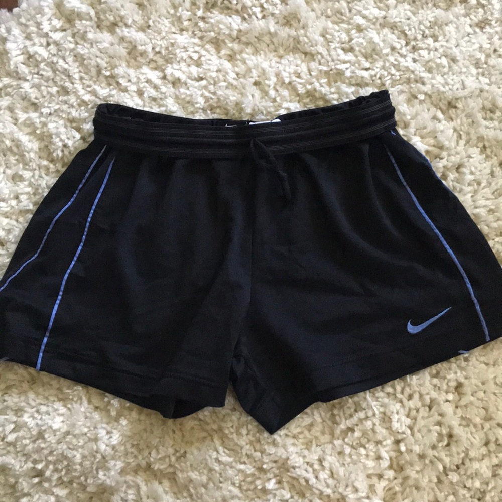 Nike Soccer Shorts